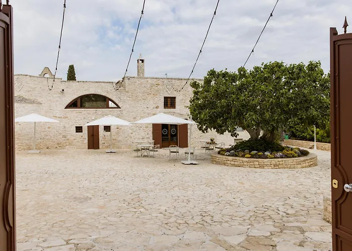 San Marco Antico Relais - B&B
