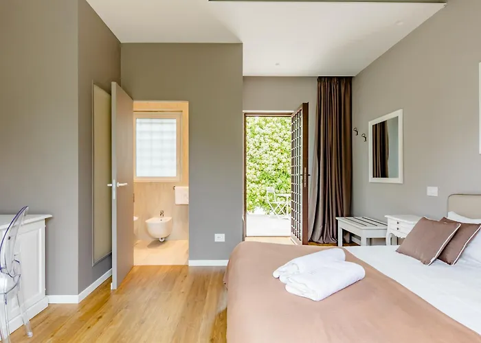 San Marco Antico Relais - B&B
