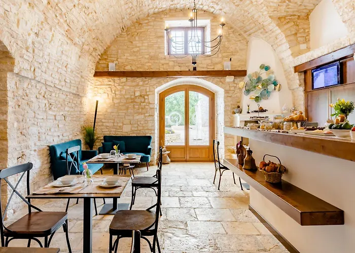 San Marco Antico Relais - B&B