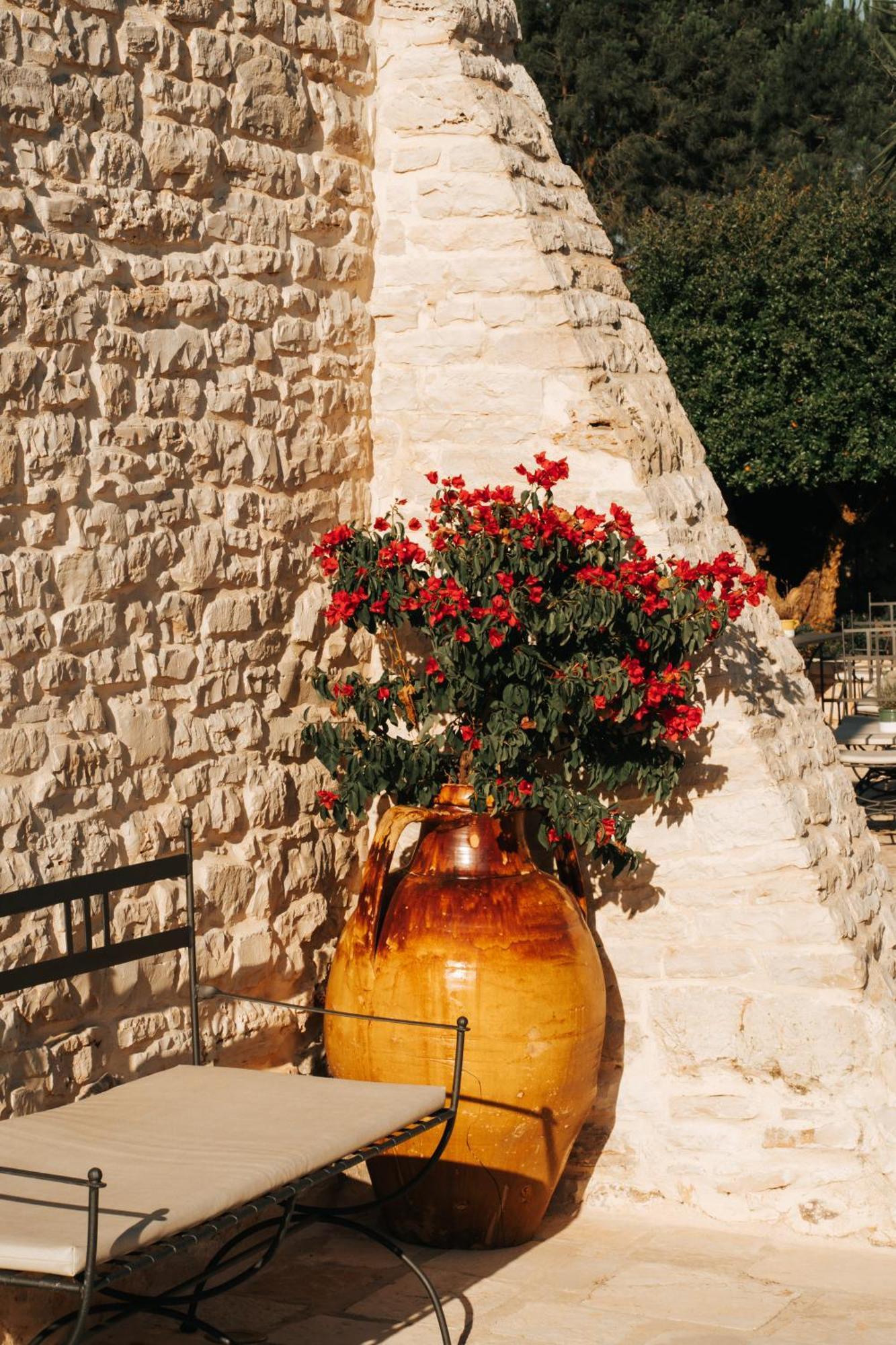 San Marco Antico Relais - Bitonto