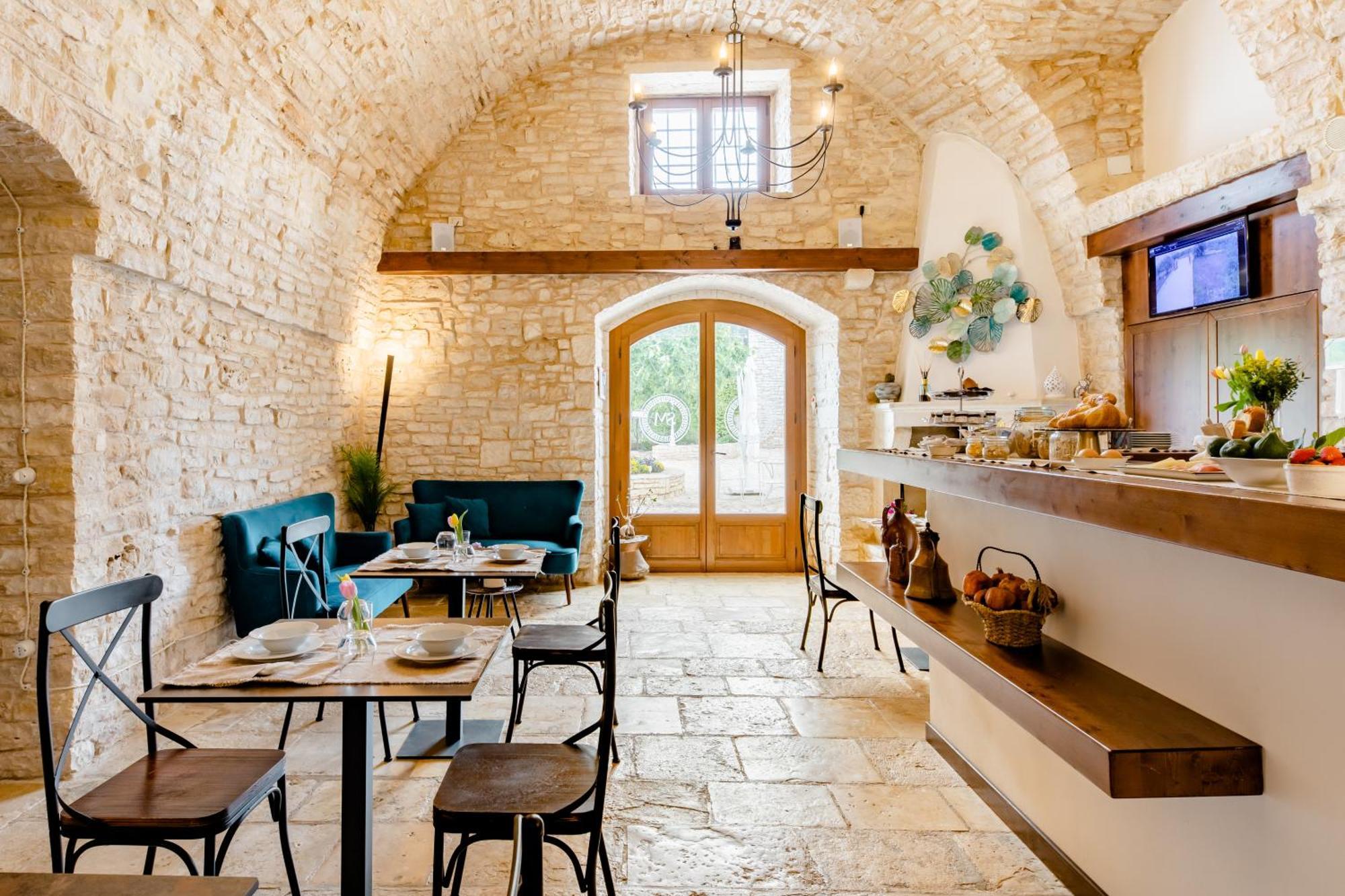 Bed & Breakfast San Marco Antico Relais -