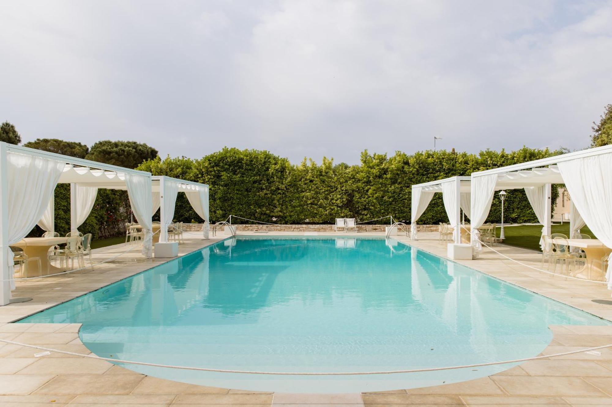 San Marco Antico Relais - Bed & Breakfast