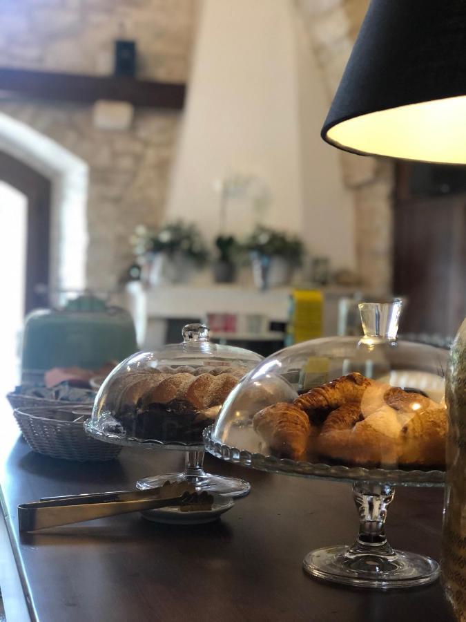 San Marco Antico Relais -