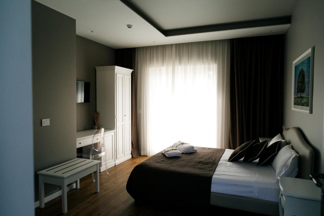 Bed & Breakfast San Marco Antico Relais - Bitonto