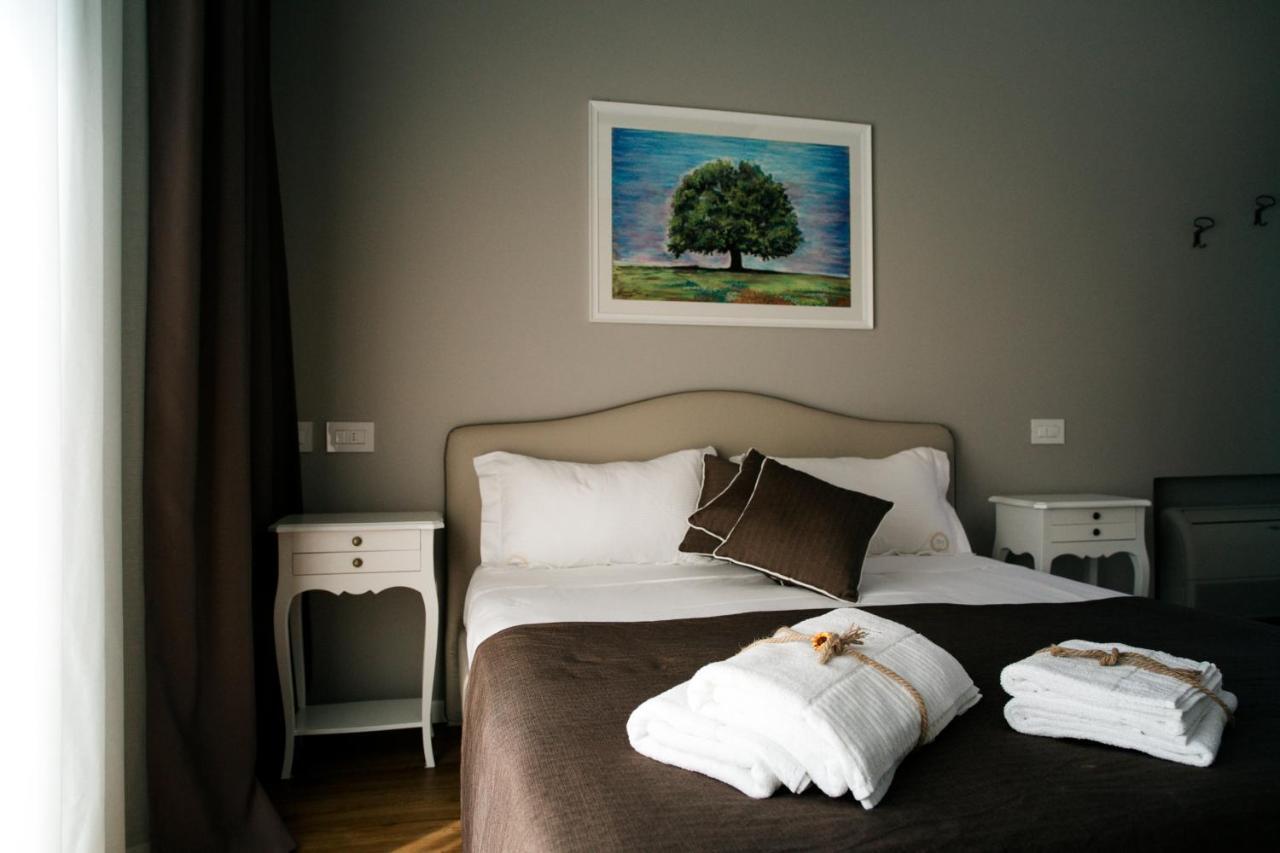 Bed & Breakfast San Marco Antico Relais - Bitonto