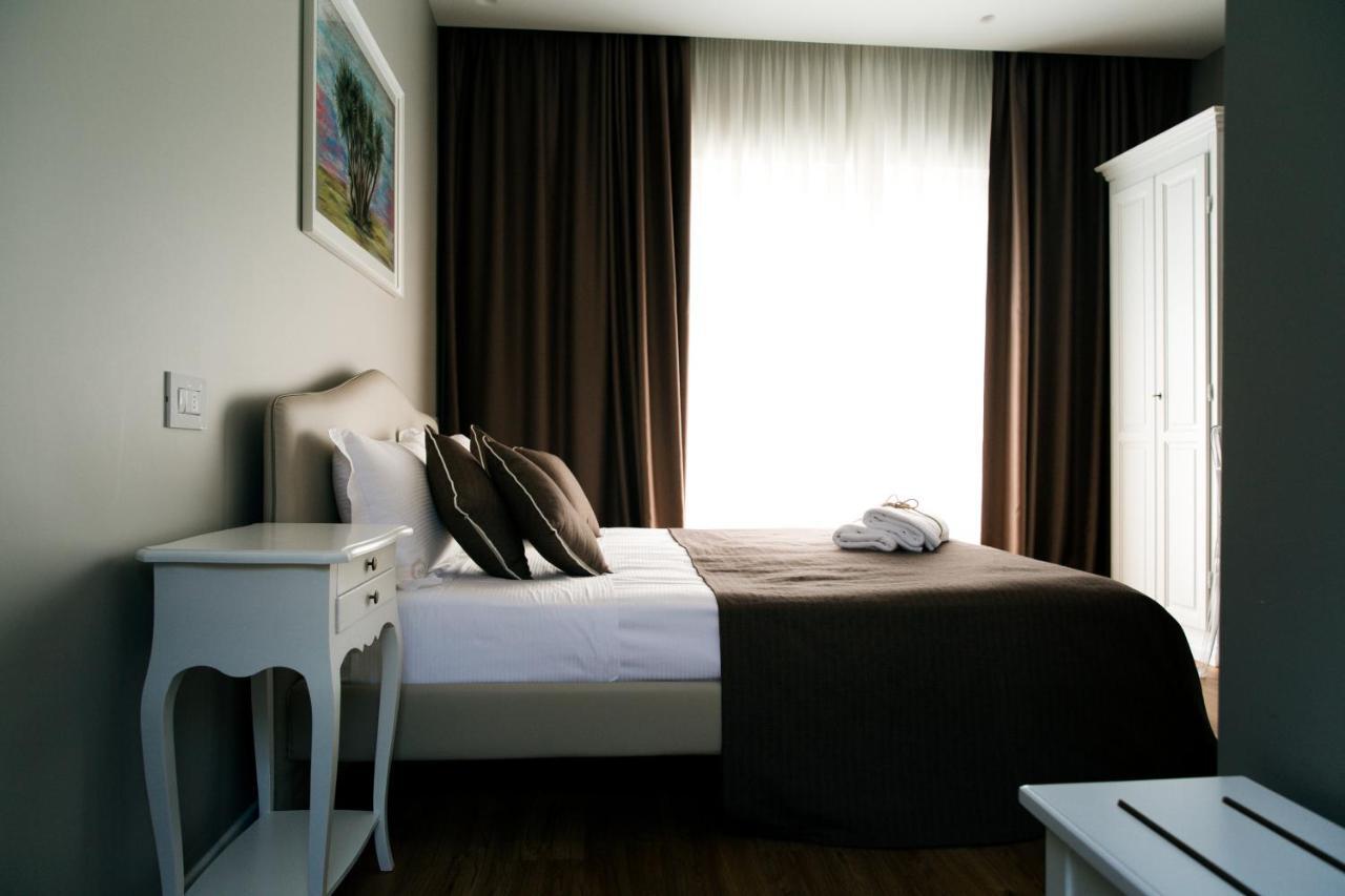 Bed & Breakfast San Marco Antico Relais - Bitonto