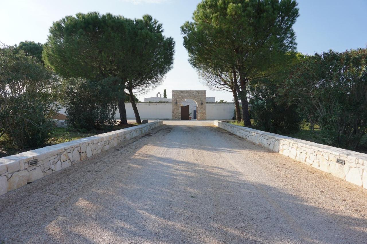 San Marco Antico Relais -