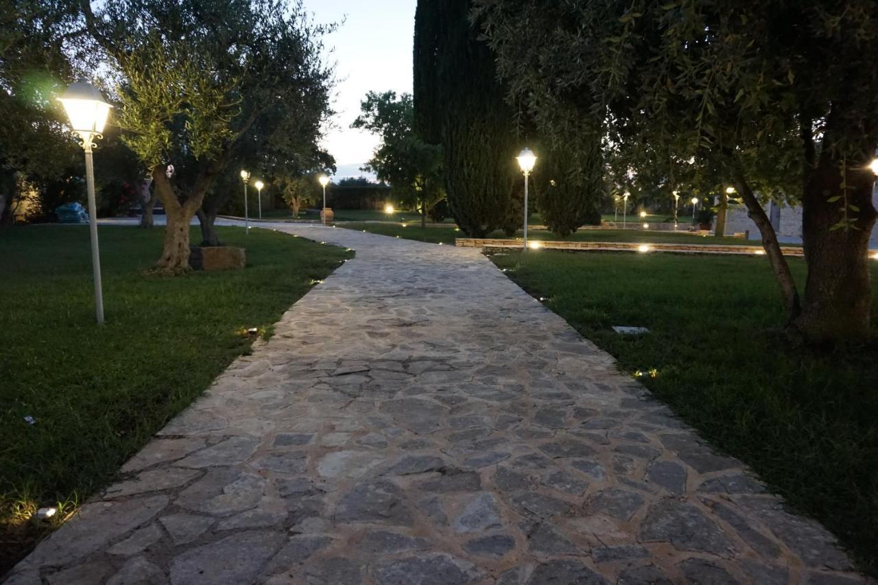 San Marco Antico Relais - Bed & Breakfast Bitonto
