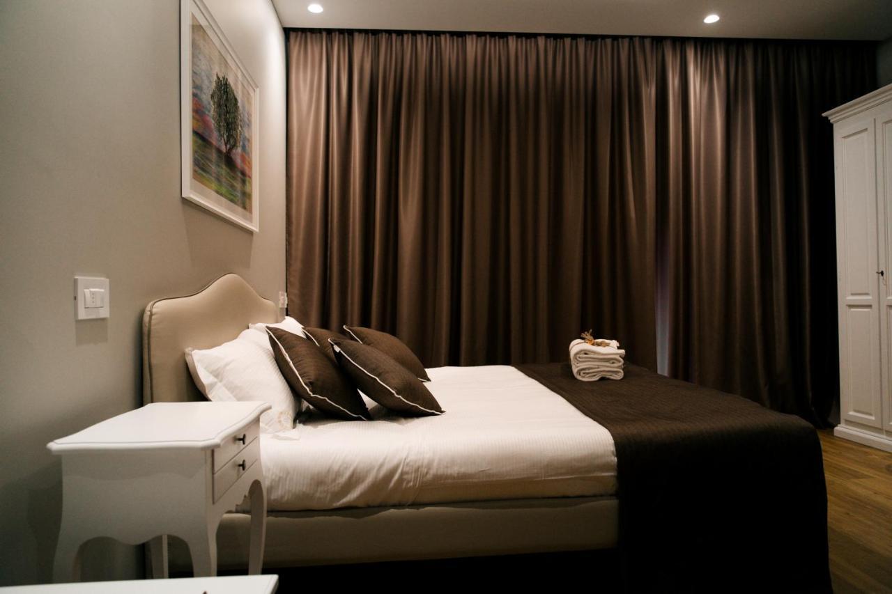San Marco Antico Relais - Bed & Breakfast Bitonto