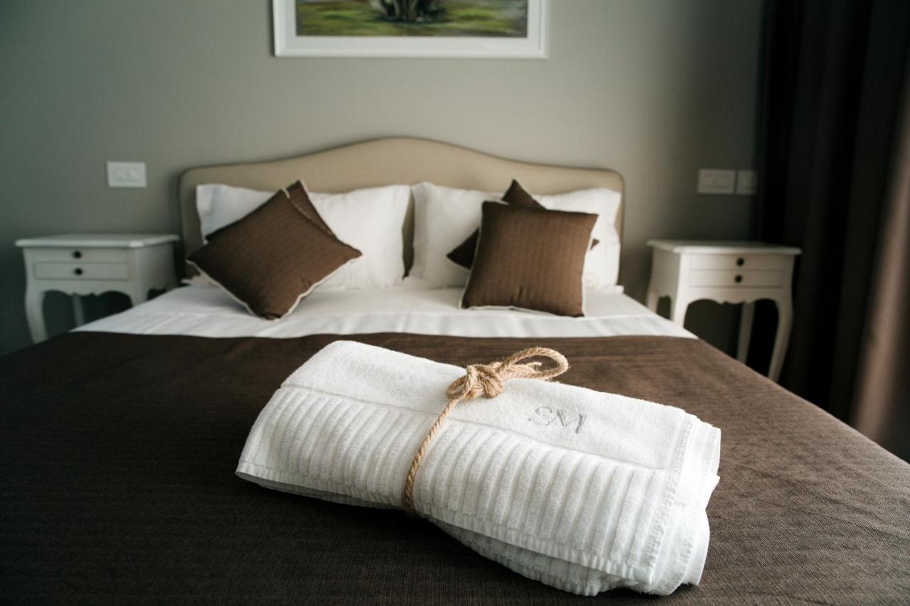 San Marco Antico Relais - Bed & Breakfast 2*
