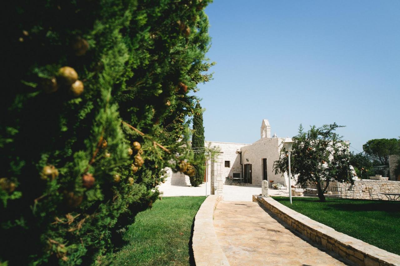San Marco Antico Relais - Bed & Breakfast Bitonto