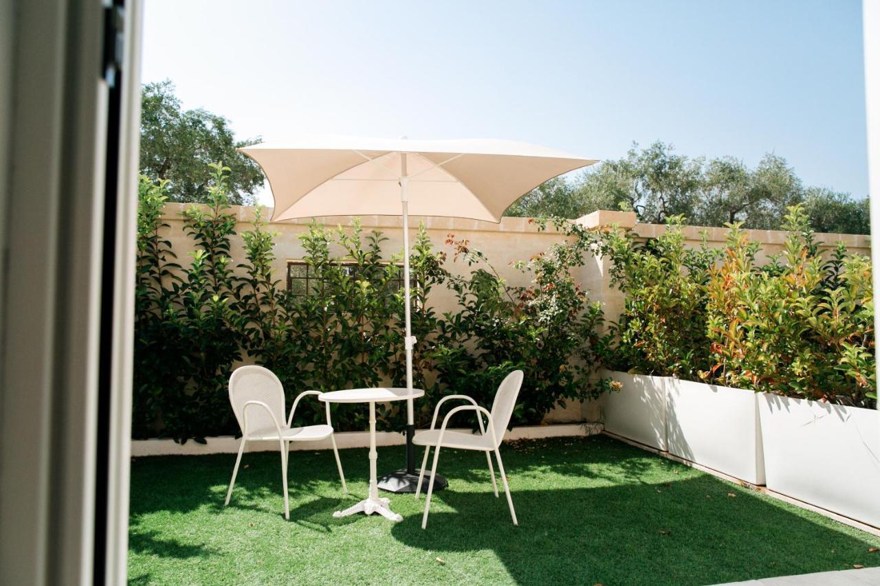 San Marco Antico Relais - Bed & Breakfast 2*