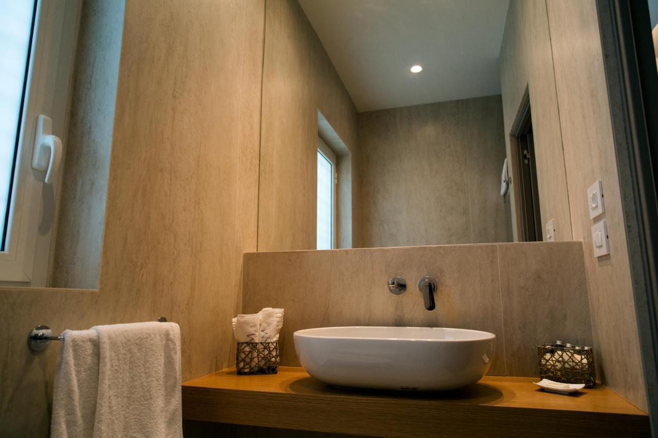 Bed & Breakfast San Marco Antico Relais - Bitonto
