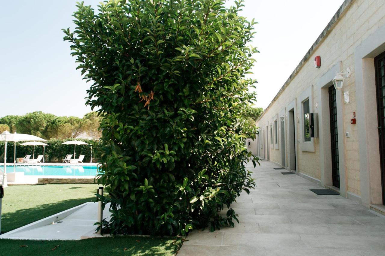 San Marco Antico Relais - Bed & Breakfast