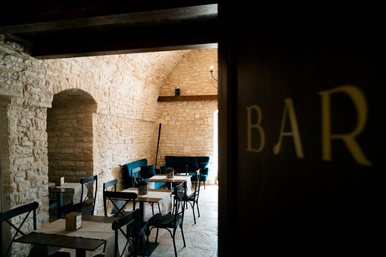 San Marco Antico Relais - Bed & Breakfast 2*