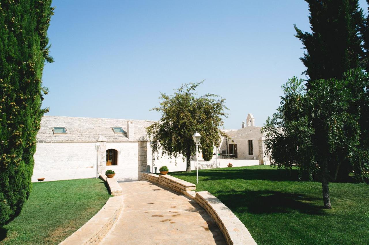 San Marco Antico Relais - 2* Bitonto