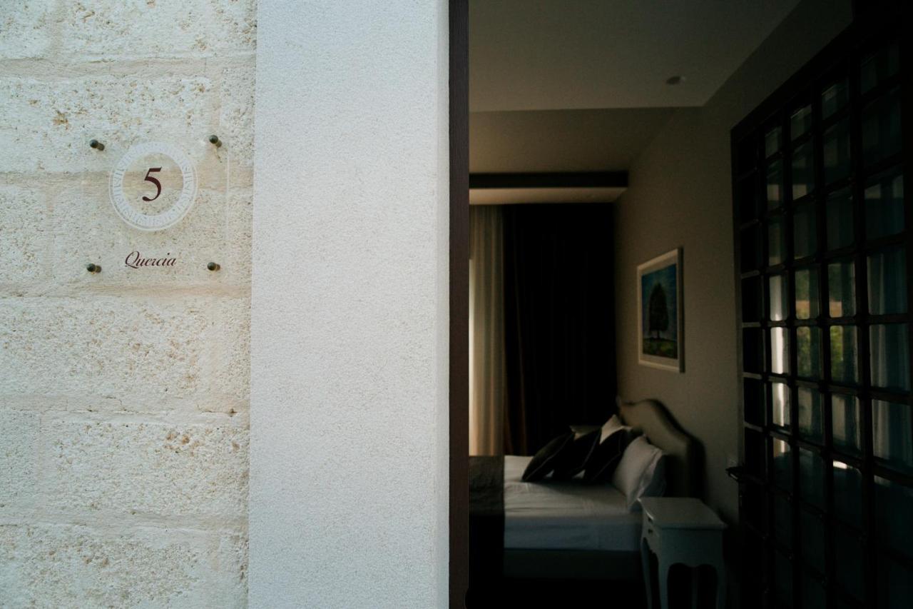 Bed & Breakfast San Marco Antico Relais - 2*