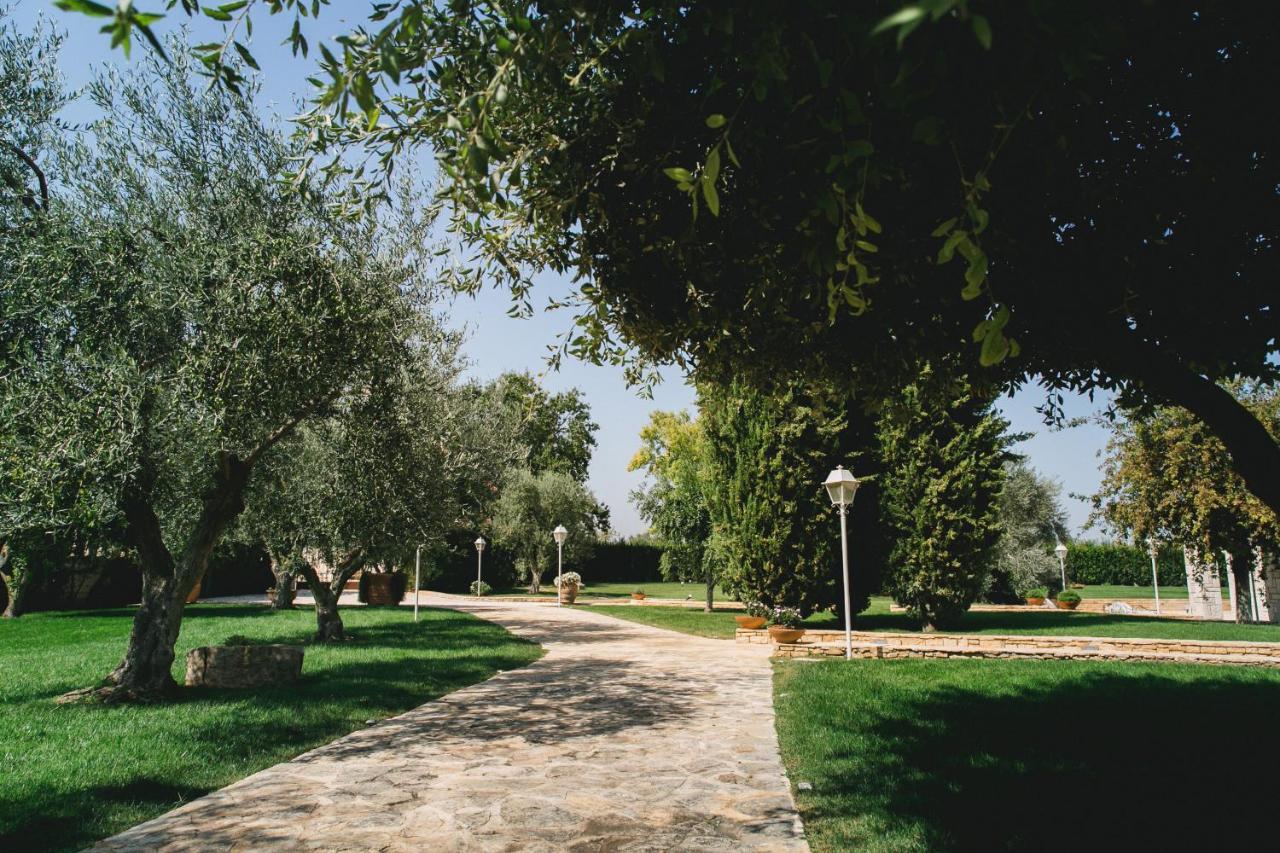 San Marco Antico Relais - Bed & Breakfast 2*