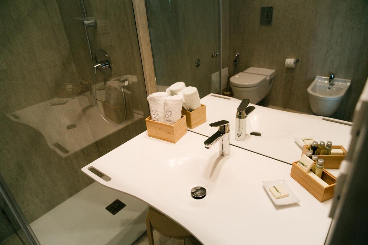 San Marco Antico Relais - Bed & Breakfast Bitonto
