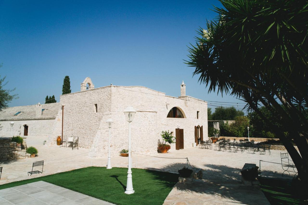 San Marco Antico Relais - Bed & Breakfast 2*