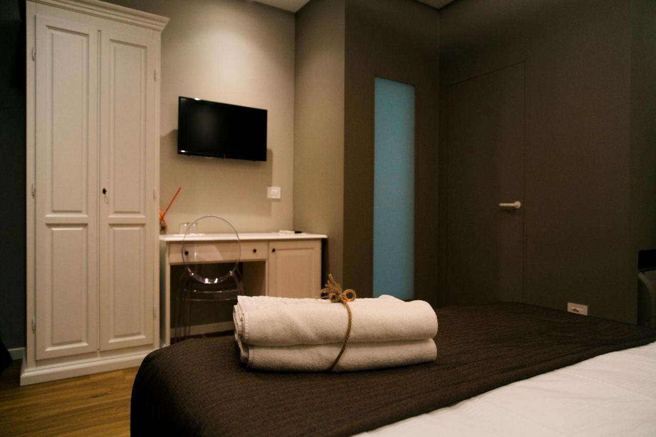 Bed & Breakfast San Marco Antico Relais -