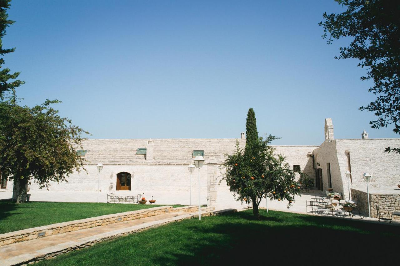 Bed & Breakfast San Marco Antico Relais -