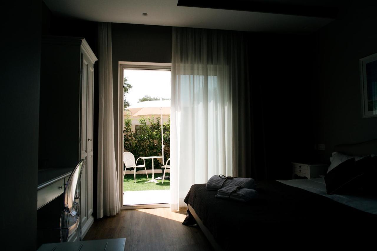 San Marco Antico Relais -