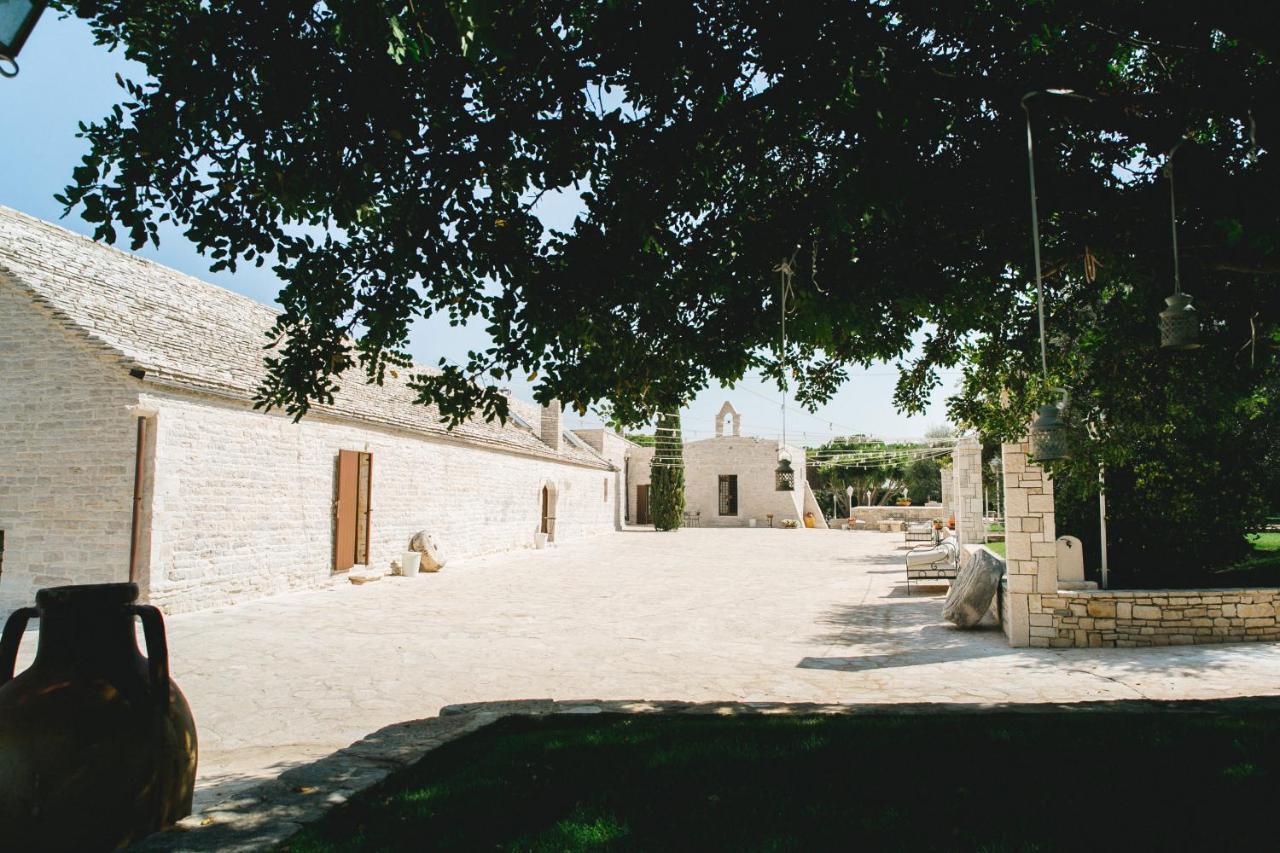 Bed & Breakfast San Marco Antico Relais -