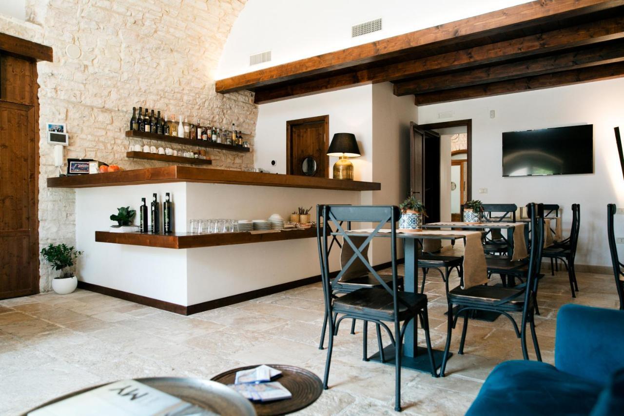 San Marco Antico Relais -
